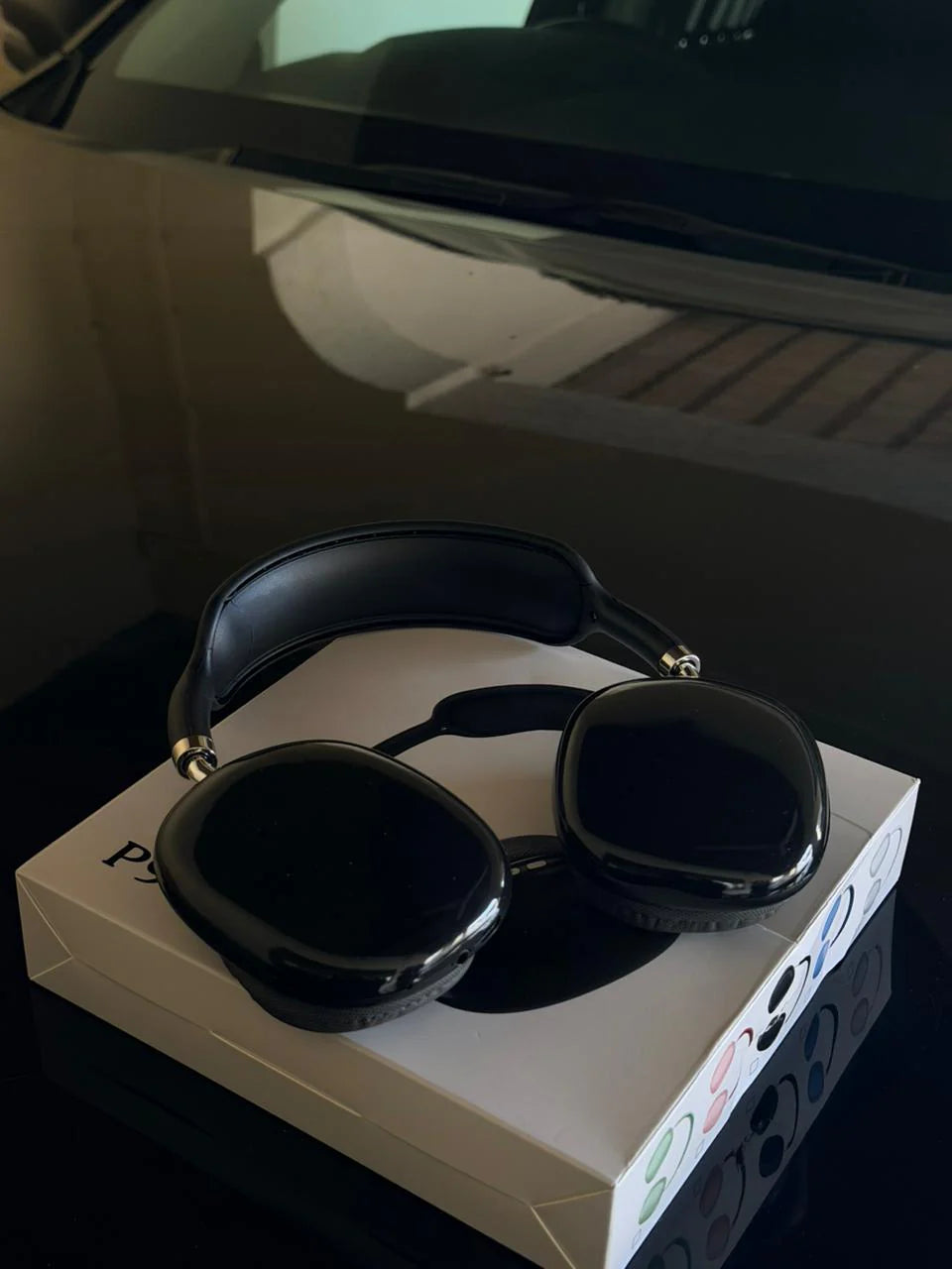 P9 Wireless Bluetooth Headphone